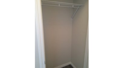 Closet-Entry