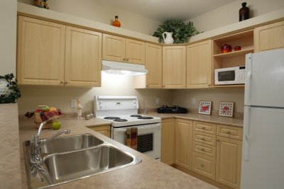 Crestwood Kitchen