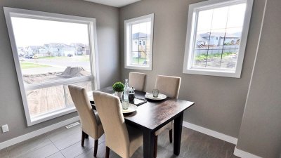 DINING-Room