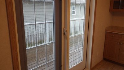 Patio Doors