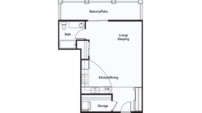 sheridan-studio-floorplan